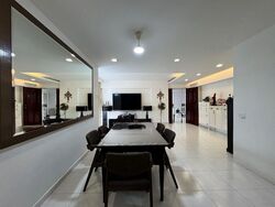 Blk 110A Punggol Field (Punggol), HDB 5 Rooms #503742011